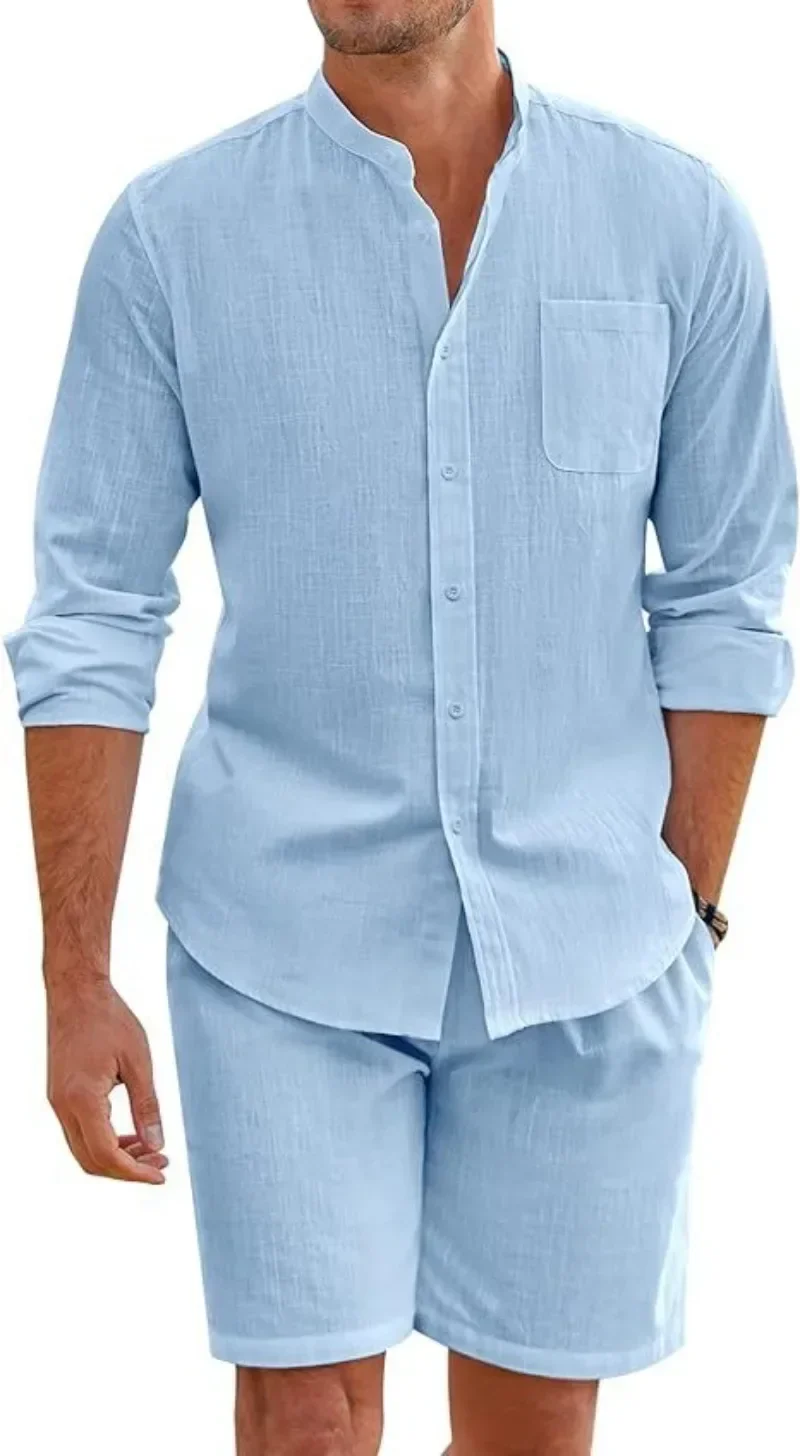 Gareth® | Summer Set For Men - Image 6
