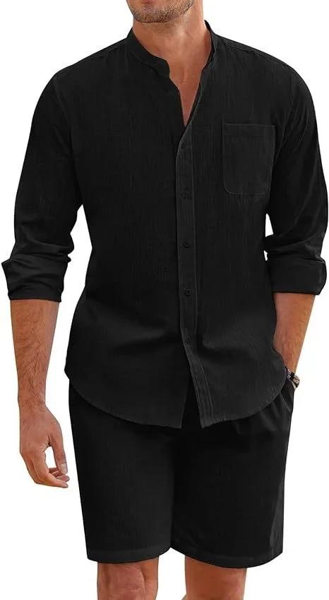Gareth® | Summer Set For Men - Image 7