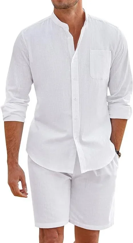 Gareth® | Summer Set For Men - Image 9
