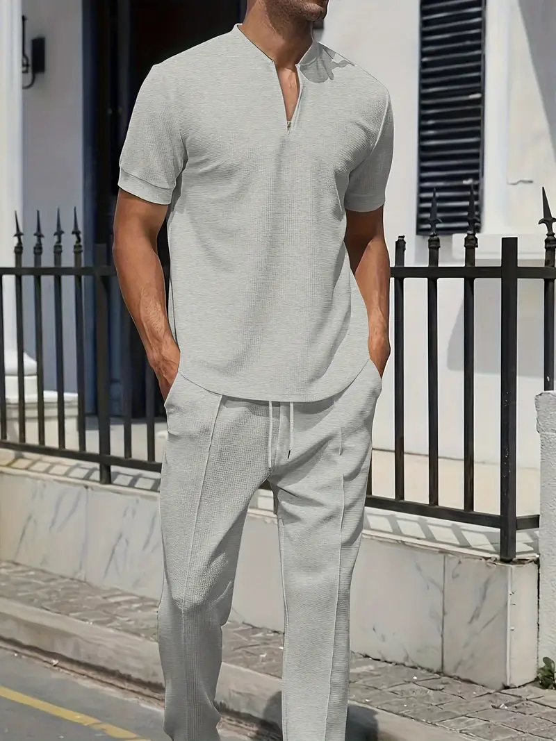 Garland® | Casual Zip Set - Image 2