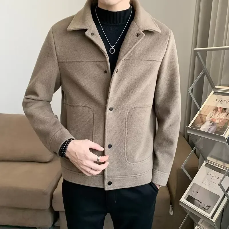 Garnet® | Stylish Jacket With Buttons - Image 3