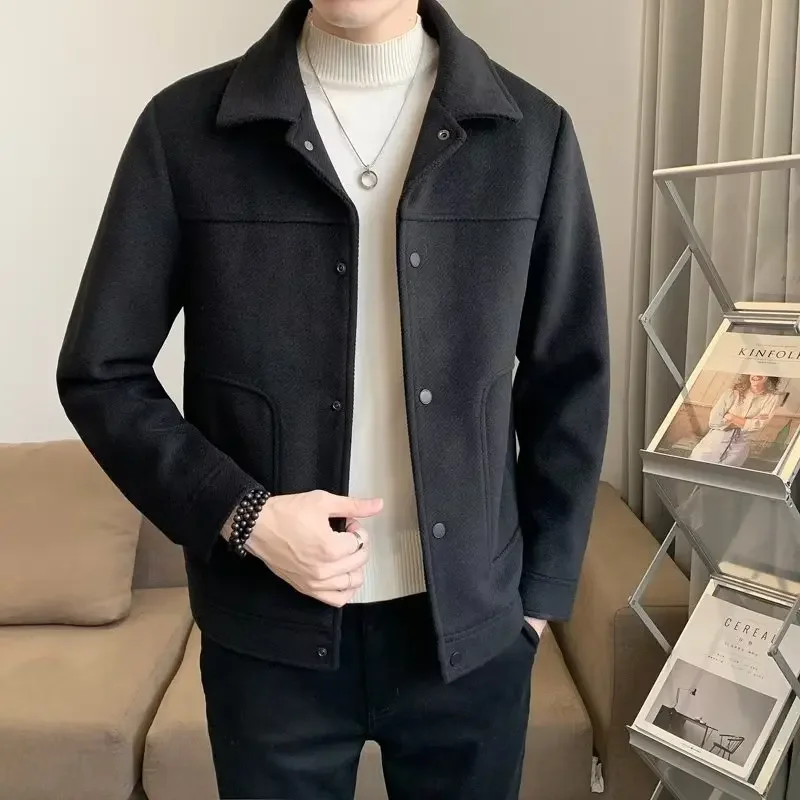 Garnet® | Stylish Jacket With Buttons - Image 4