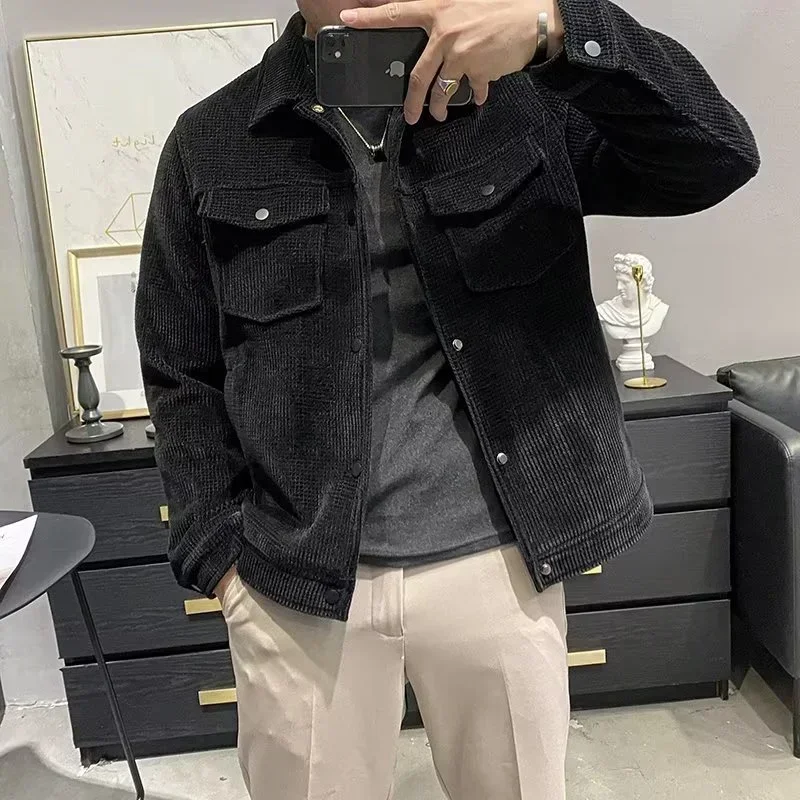Garrick® | Buttoned Cardigan For Men - Image 2