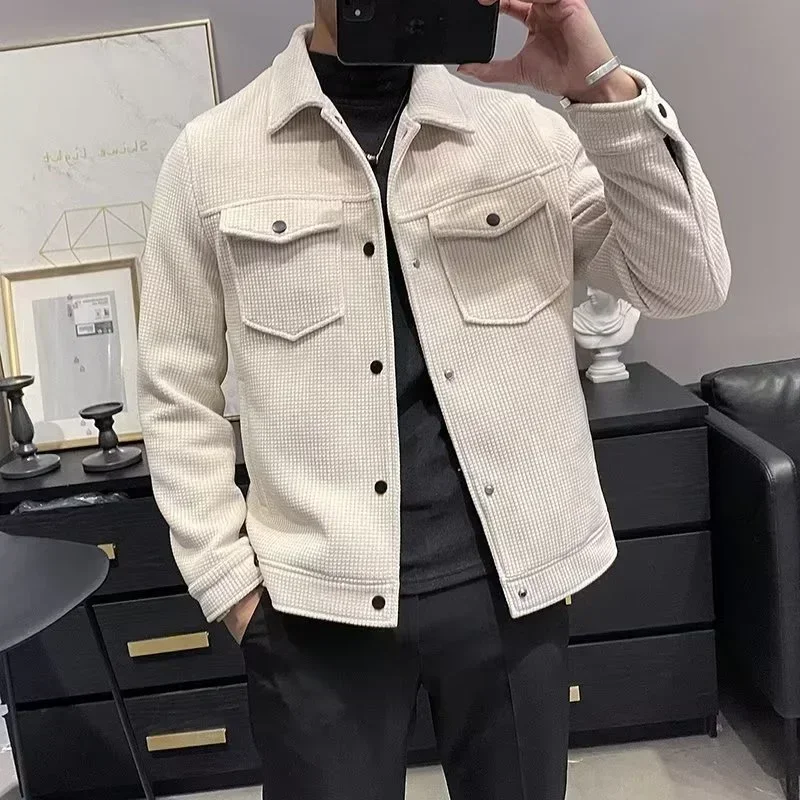 Garrick® | Buttoned Cardigan For Men - Image 4