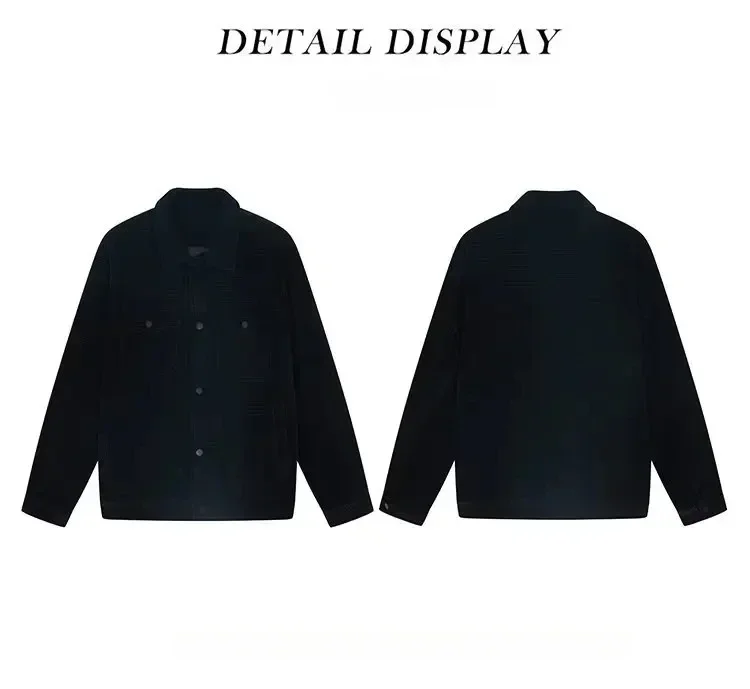 Garrick® | Buttoned Cardigan For Men - Image 6