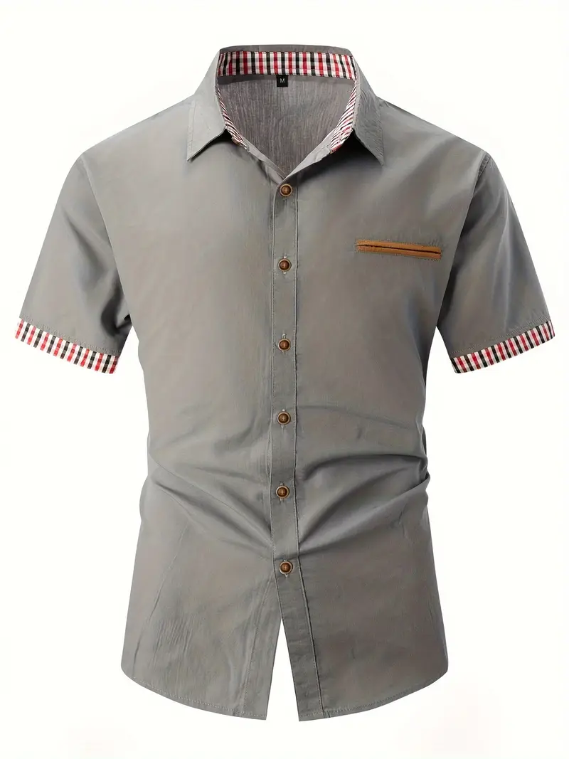 Garrick® | Casual Polo Shirt - Image 6