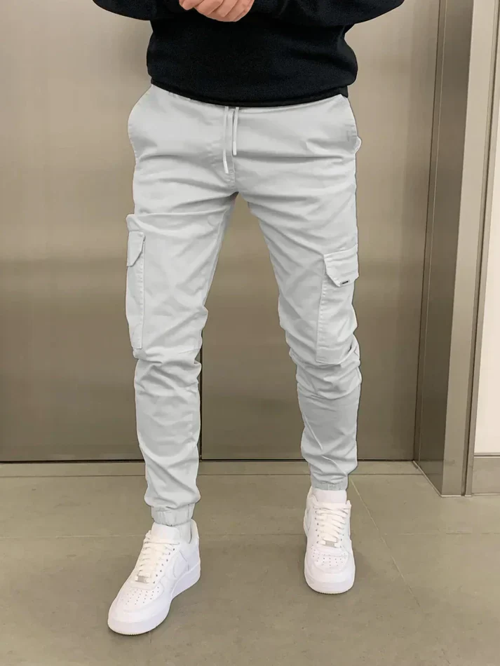Gary® | Cargo Pants - Image 8