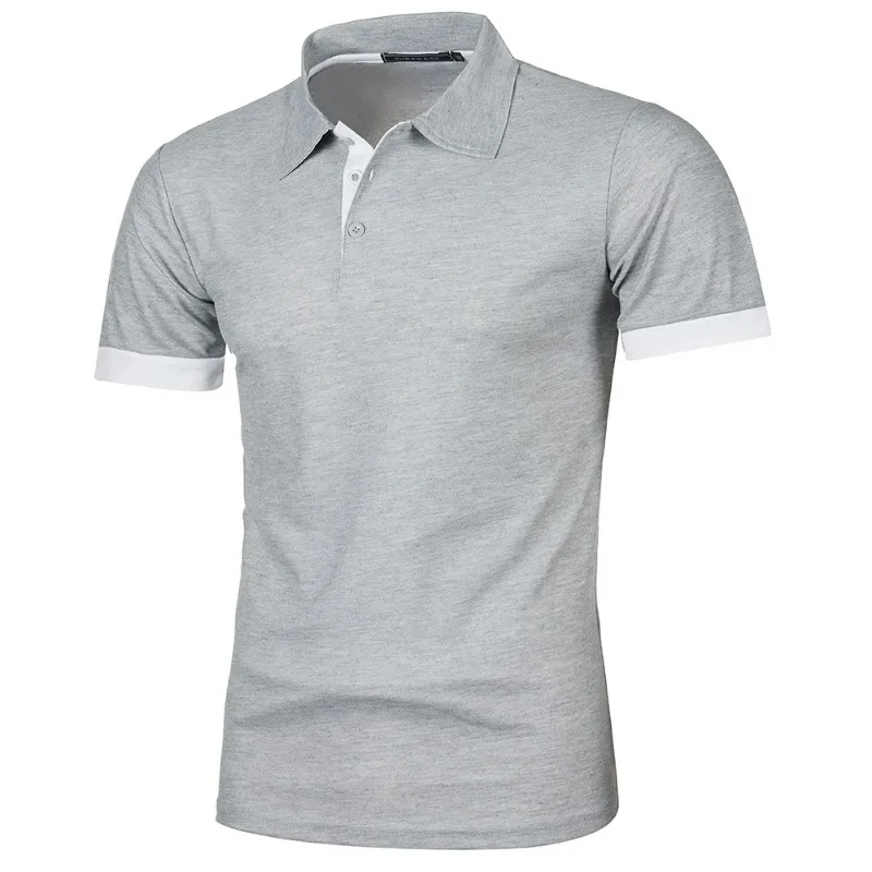 Gary® | Men'S Polo - Image 10
