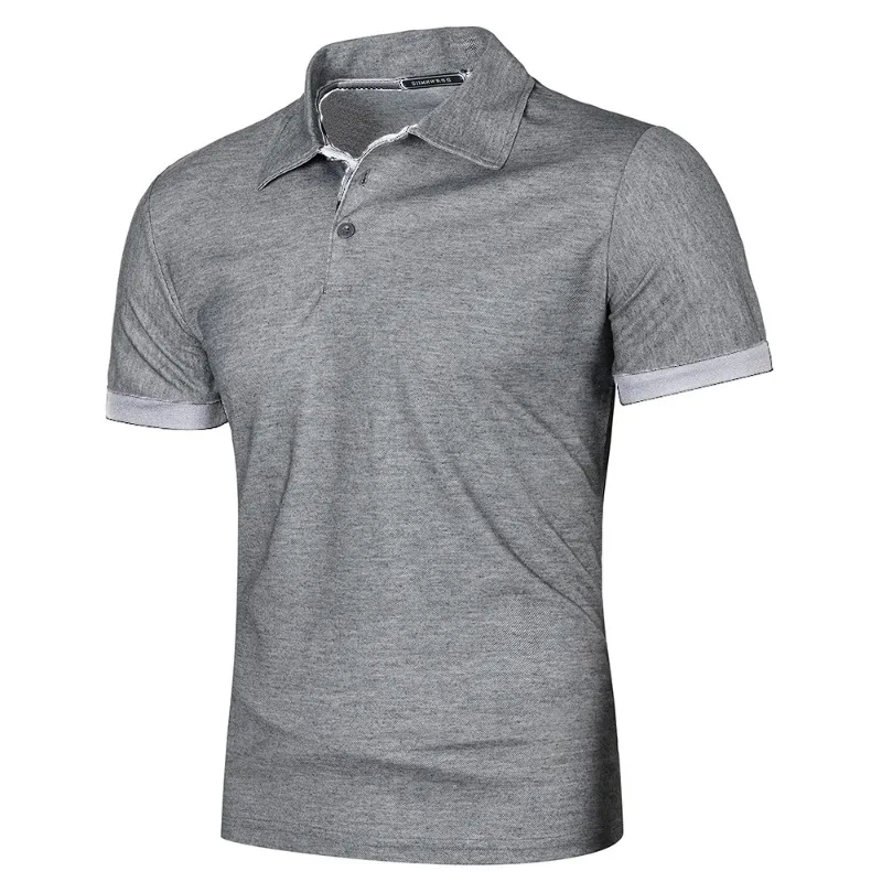 Gary® | Men'S Polo - Image 3