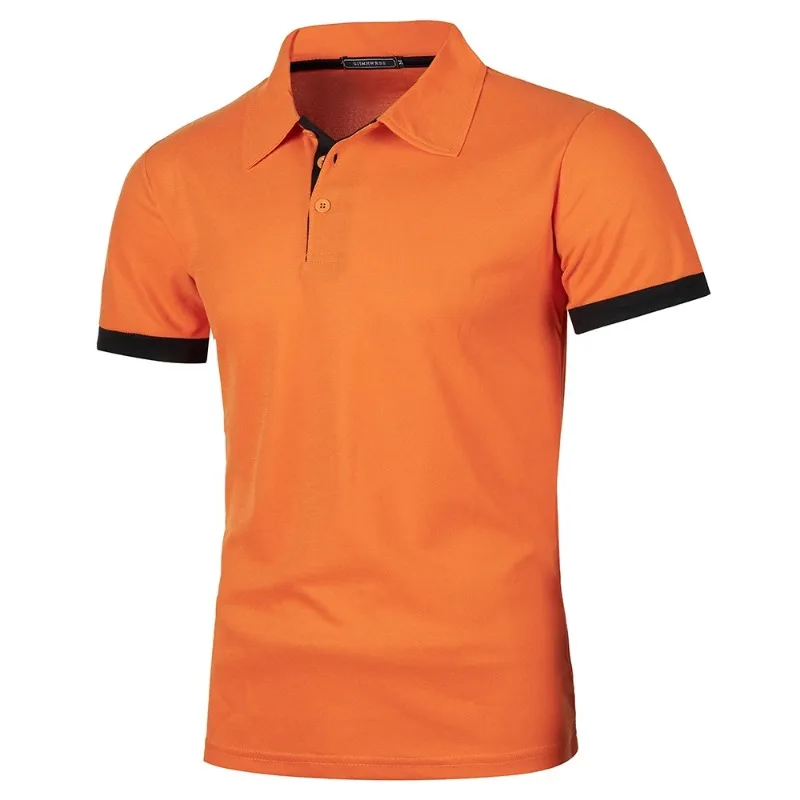 Gary® | Men'S Polo - Image 8