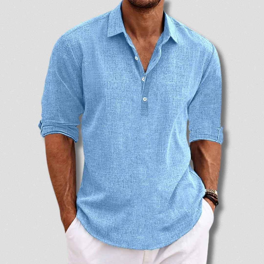 Gary® | Premium Lightweight Shirt For Men - Image 3