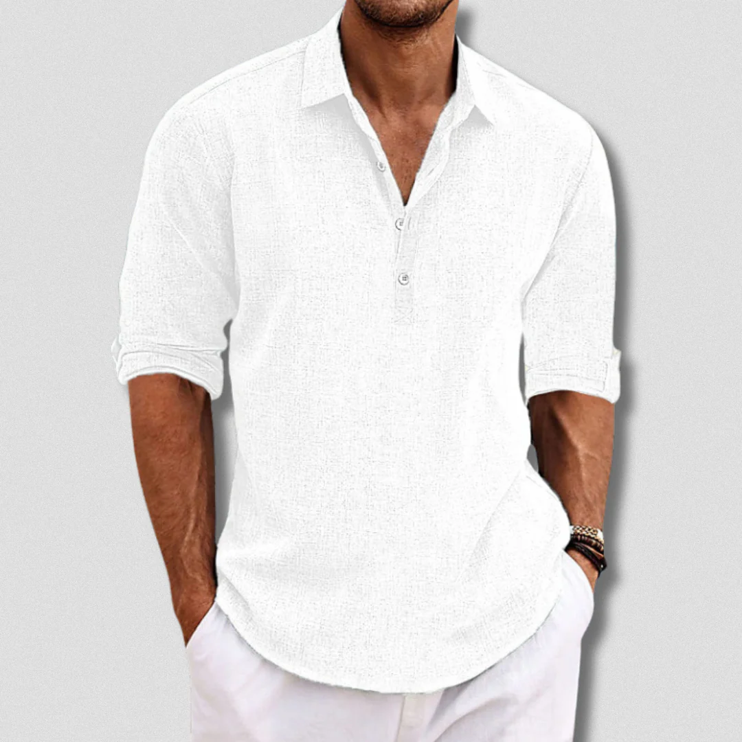 Gary® | Premium Lightweight Shirt For Men - Image 5