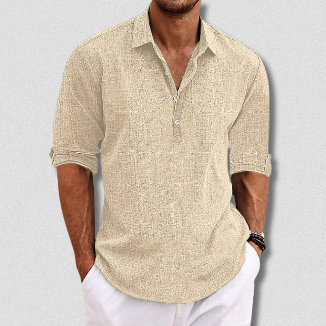 Gary® | Premium Lightweight Shirt For Men - Image 6