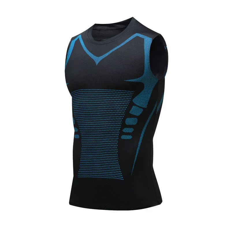 Gary | Shapewear Tank Top - Image 2