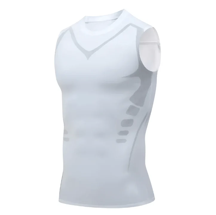 Gary | Shapewear Tank Top - Image 6