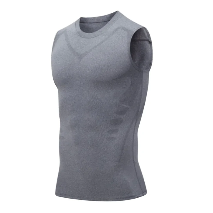 Gary | Shapewear Tank Top - Image 7
