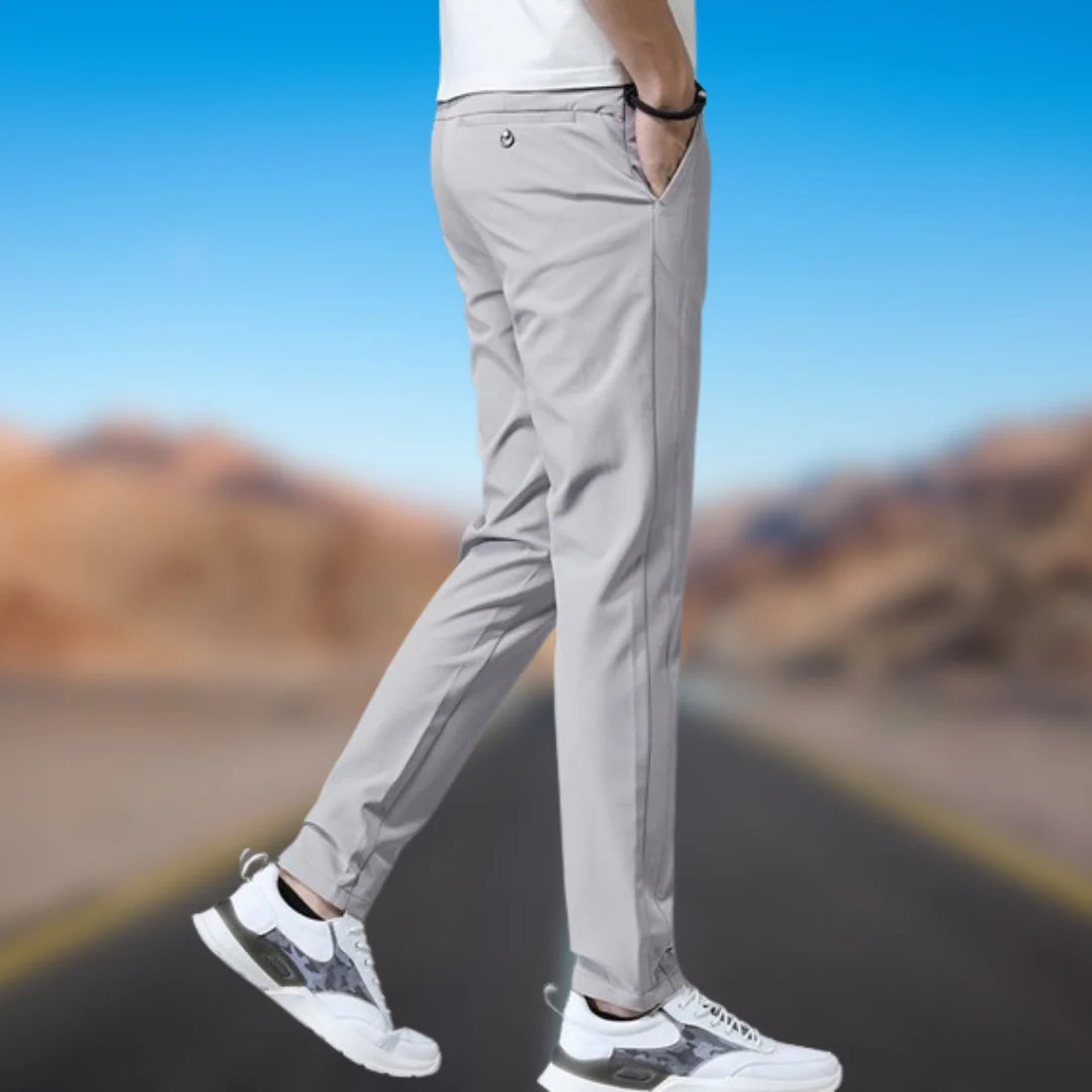 Gáspar® | Casual men's trousers - Image 5