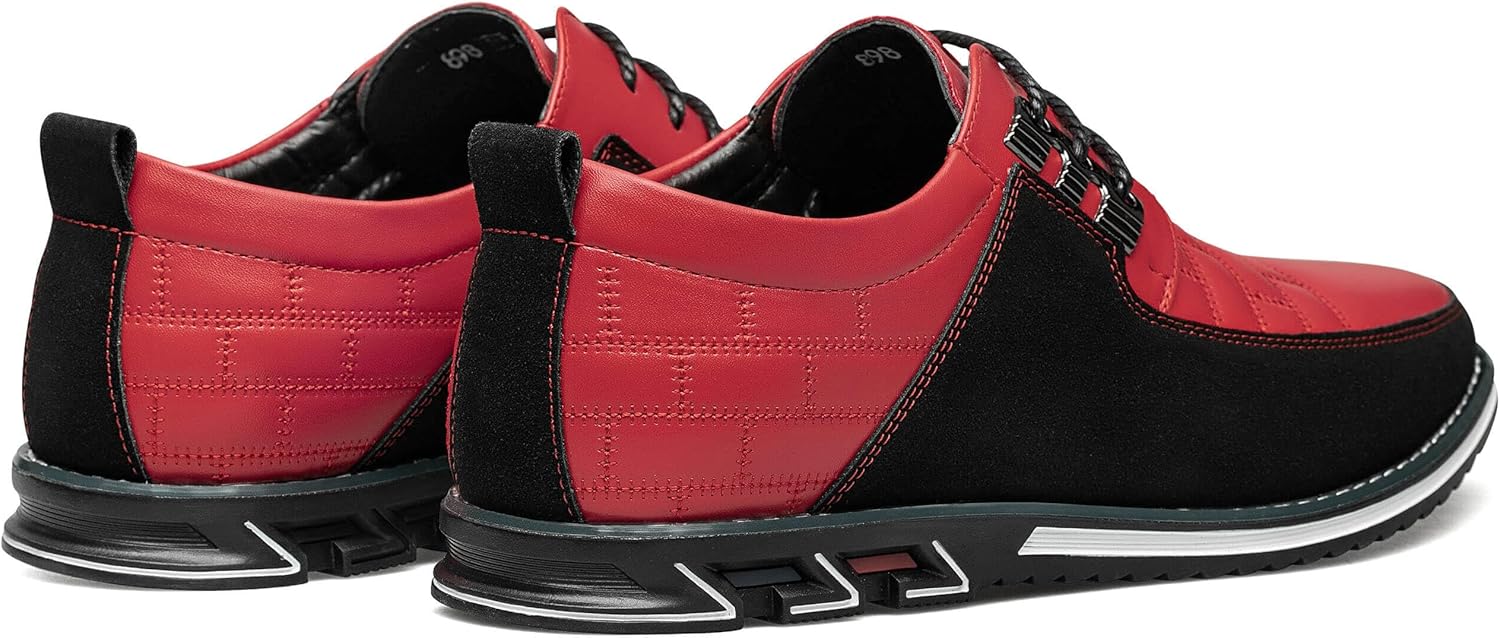 Gáspar® | Fashionable And Effortless   Shoes - Image 13
