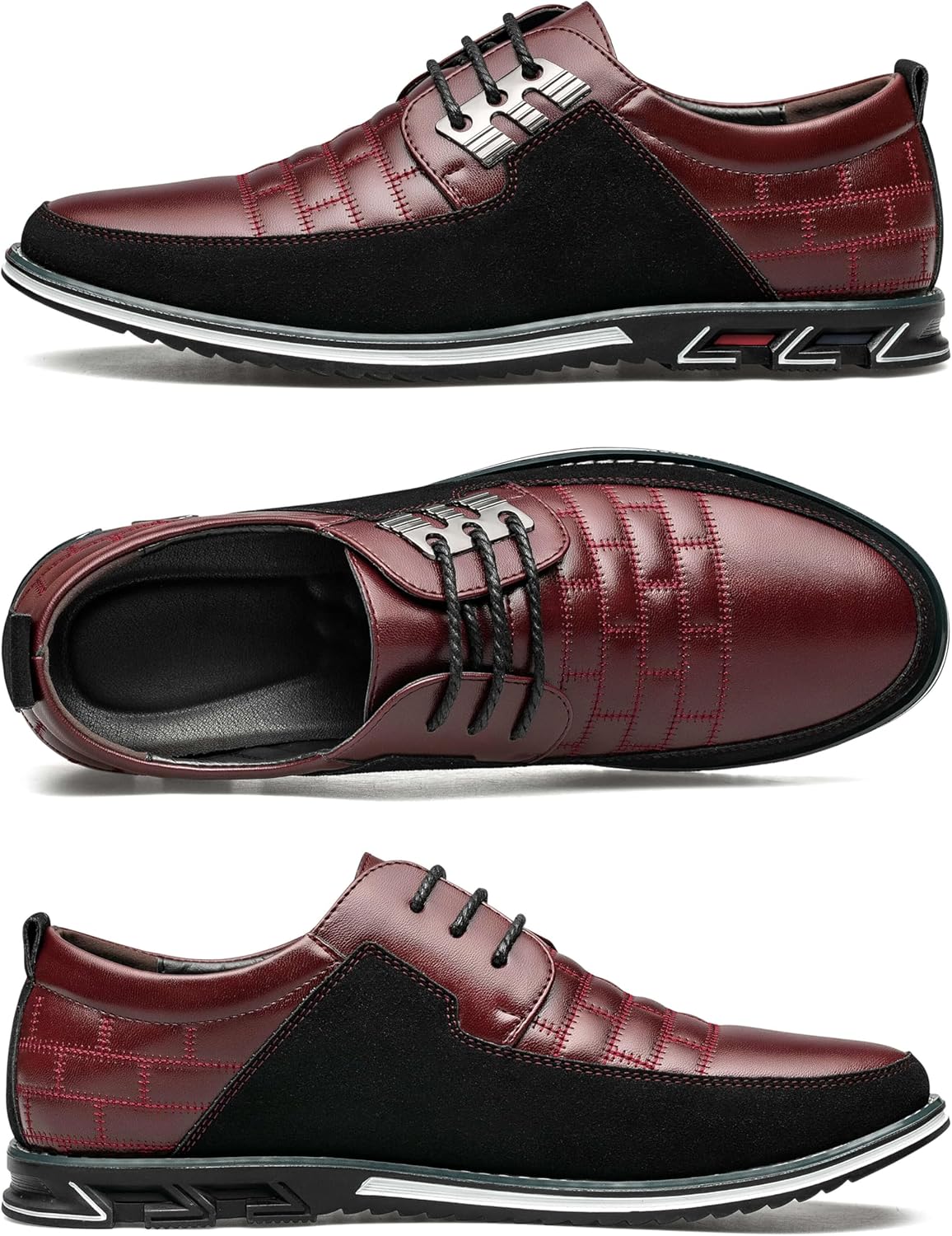Gáspar® | Fashionable And Effortless   Shoes - Image 36
