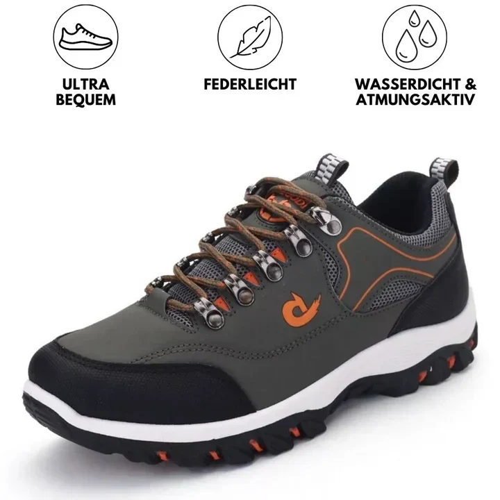 Gaspar® | Orthopedic Shoes - Image 2