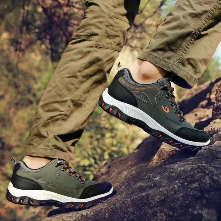 Gaspar® | Orthopedic Shoes - Image 3