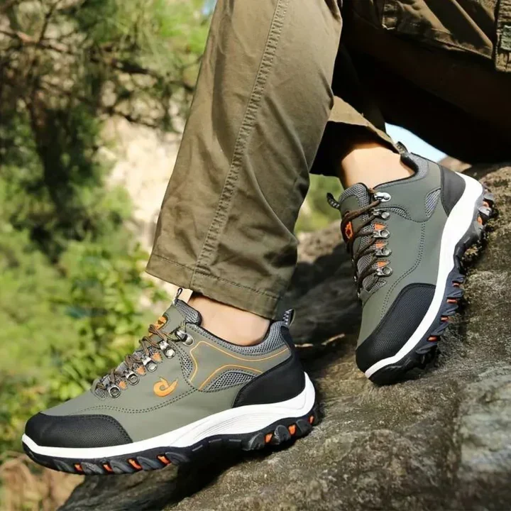 Gaspar® | Orthopedic Shoes - Image 4