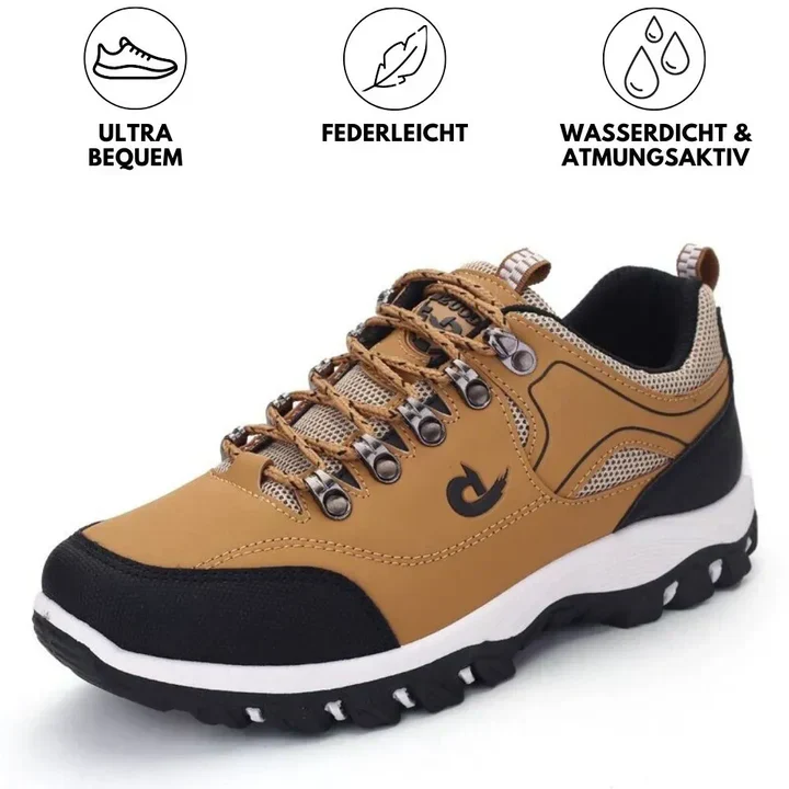 Gaspar® | Orthopedic Shoes - Image 5