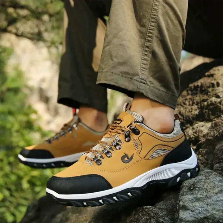 Gaspar® | Orthopedic Shoes - Image 6