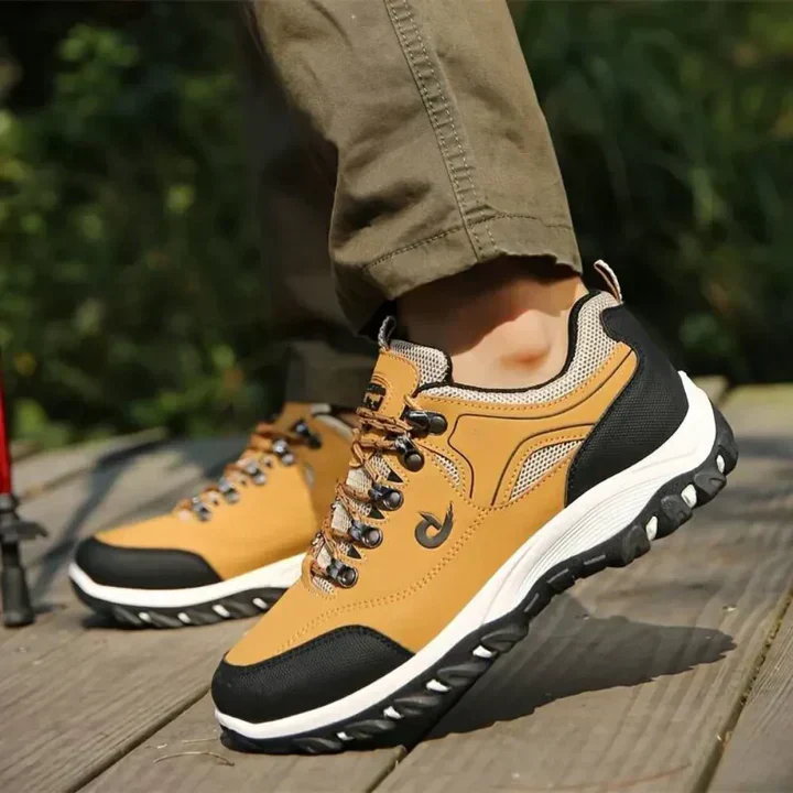 Gaspar® | Orthopedic Shoes - Image 7