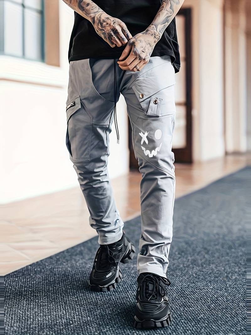 Gaston® | Casual Cargo Pants For Men - Image 22