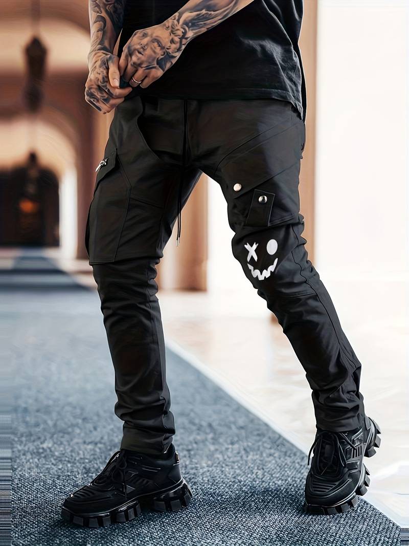 Gaston® | Casual Cargo Pants For Men - Image 23