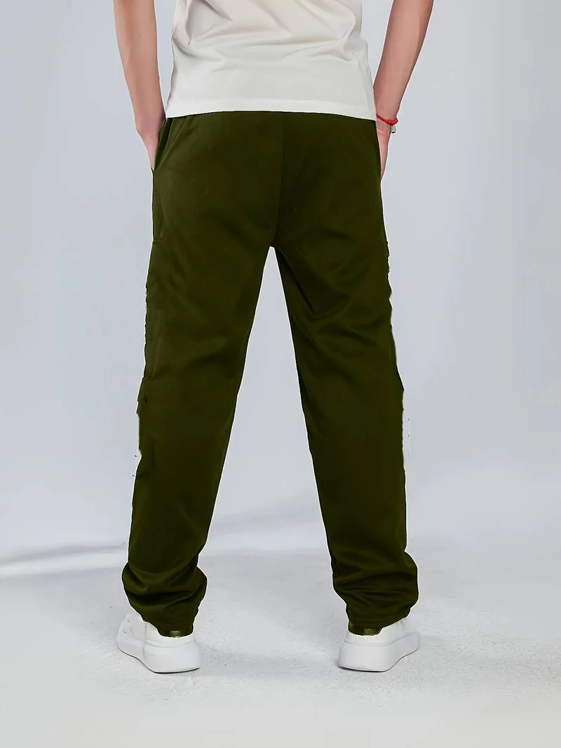 Gaston® | Casual Cargo Pants For Men - Image 6