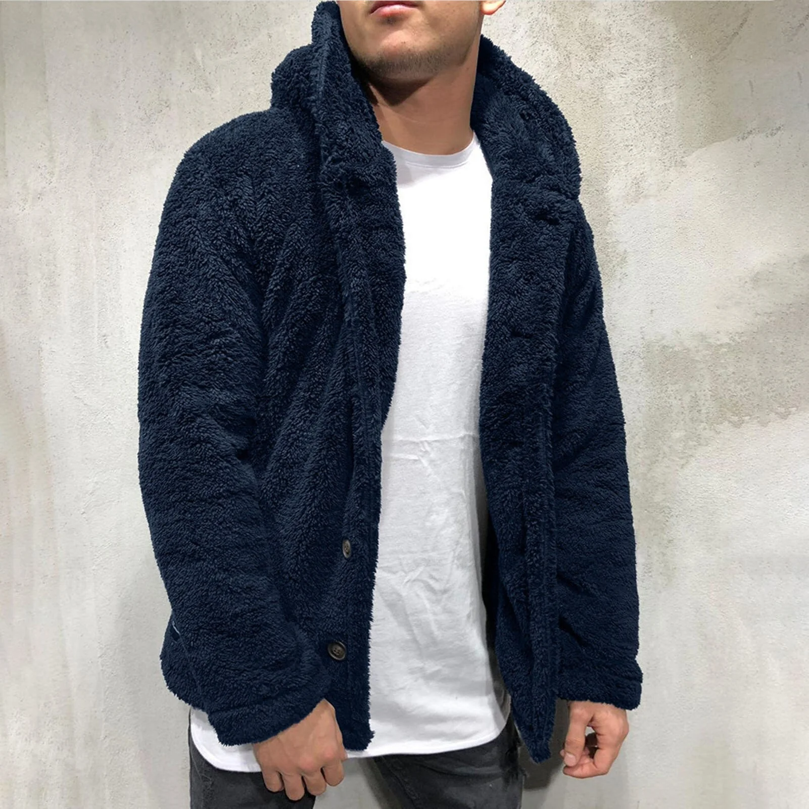 Gates® | Cozy Plush Hoodie - Image 2