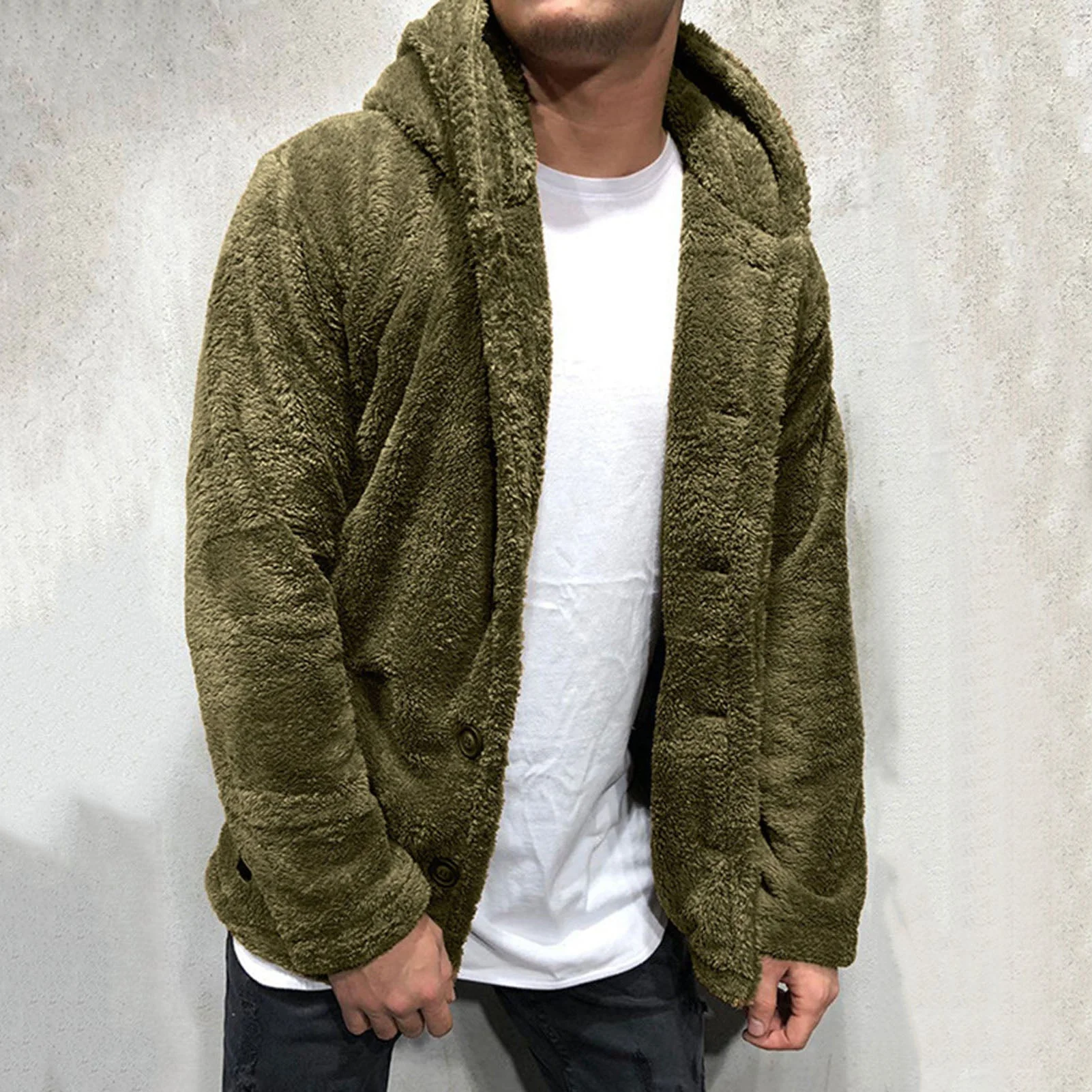 Gates® | Cozy Plush Hoodie - Image 3