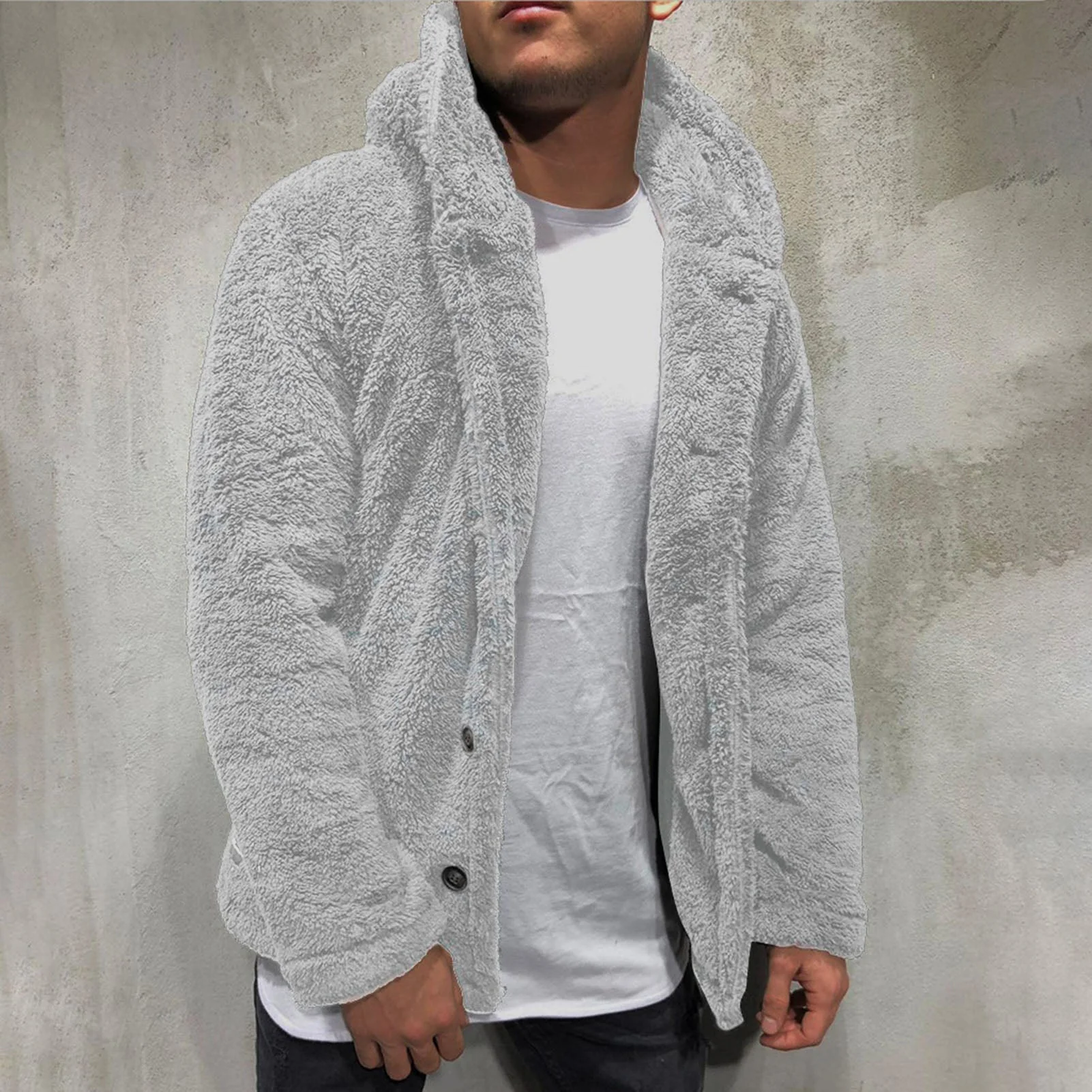 Gates® | Cozy Plush Hoodie - Image 4