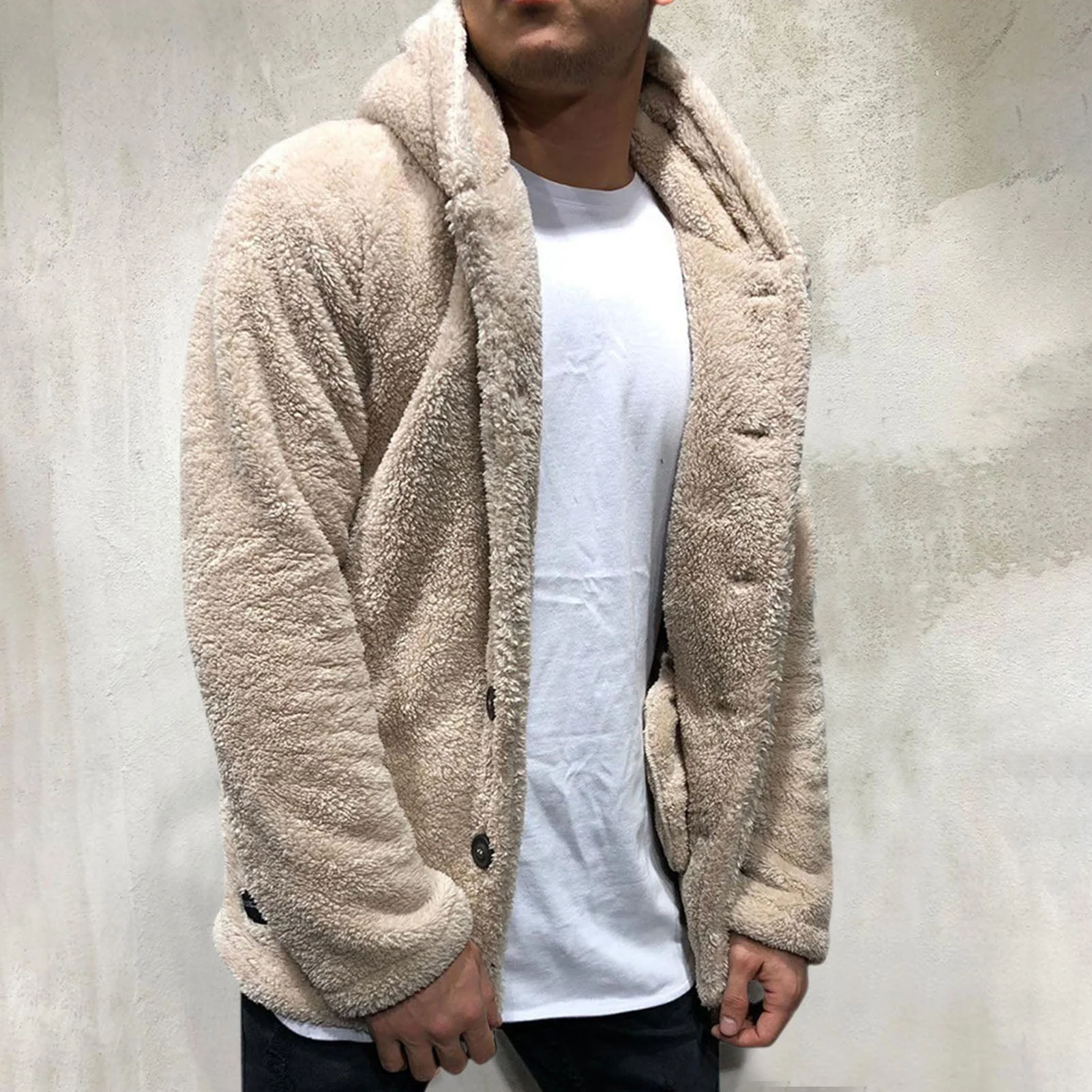 Gates® | Cozy Plush Hoodie - Image 5