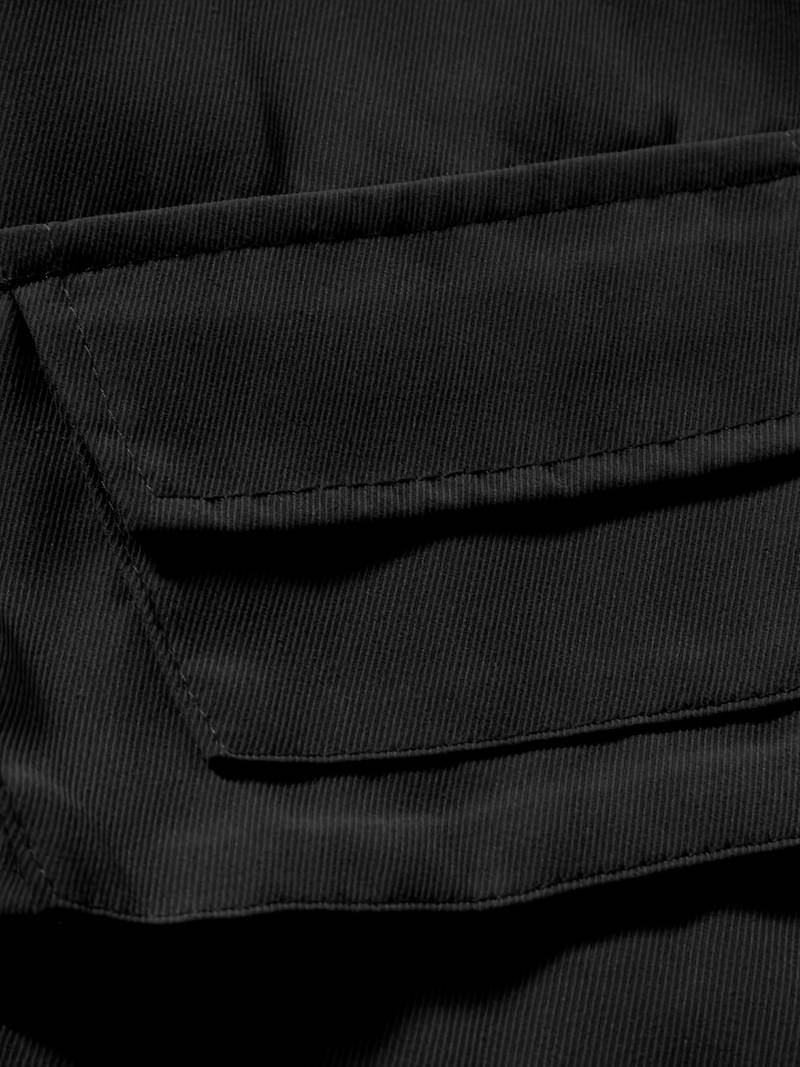 Gates® | Straight-Leg Cargo Pants With Multiple Pockets For Men - Image 2