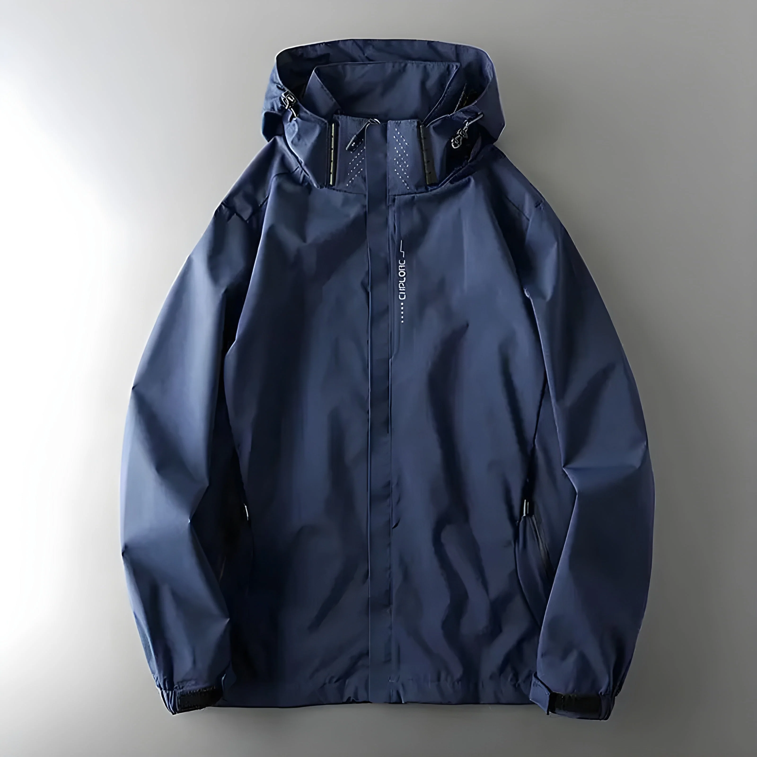 Gaul | Waterproof windbreaker - Image 2
