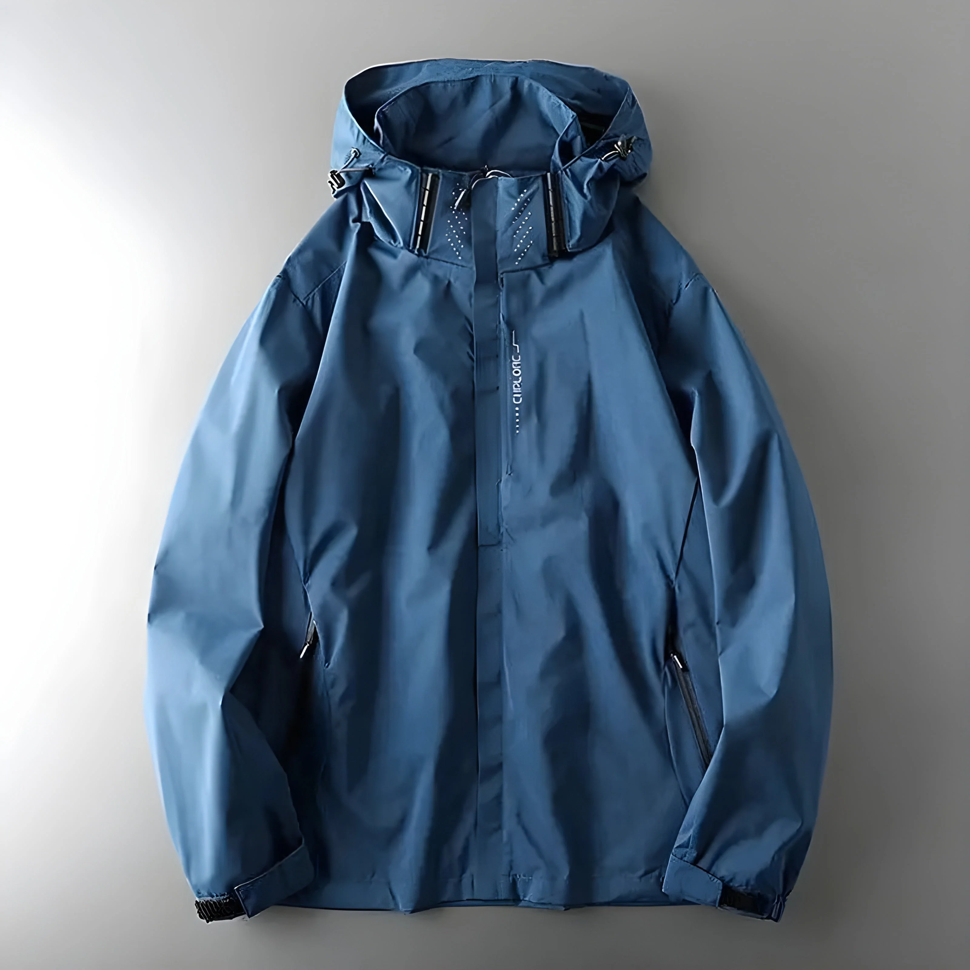 Gaul | Waterproof windbreaker - Image 3