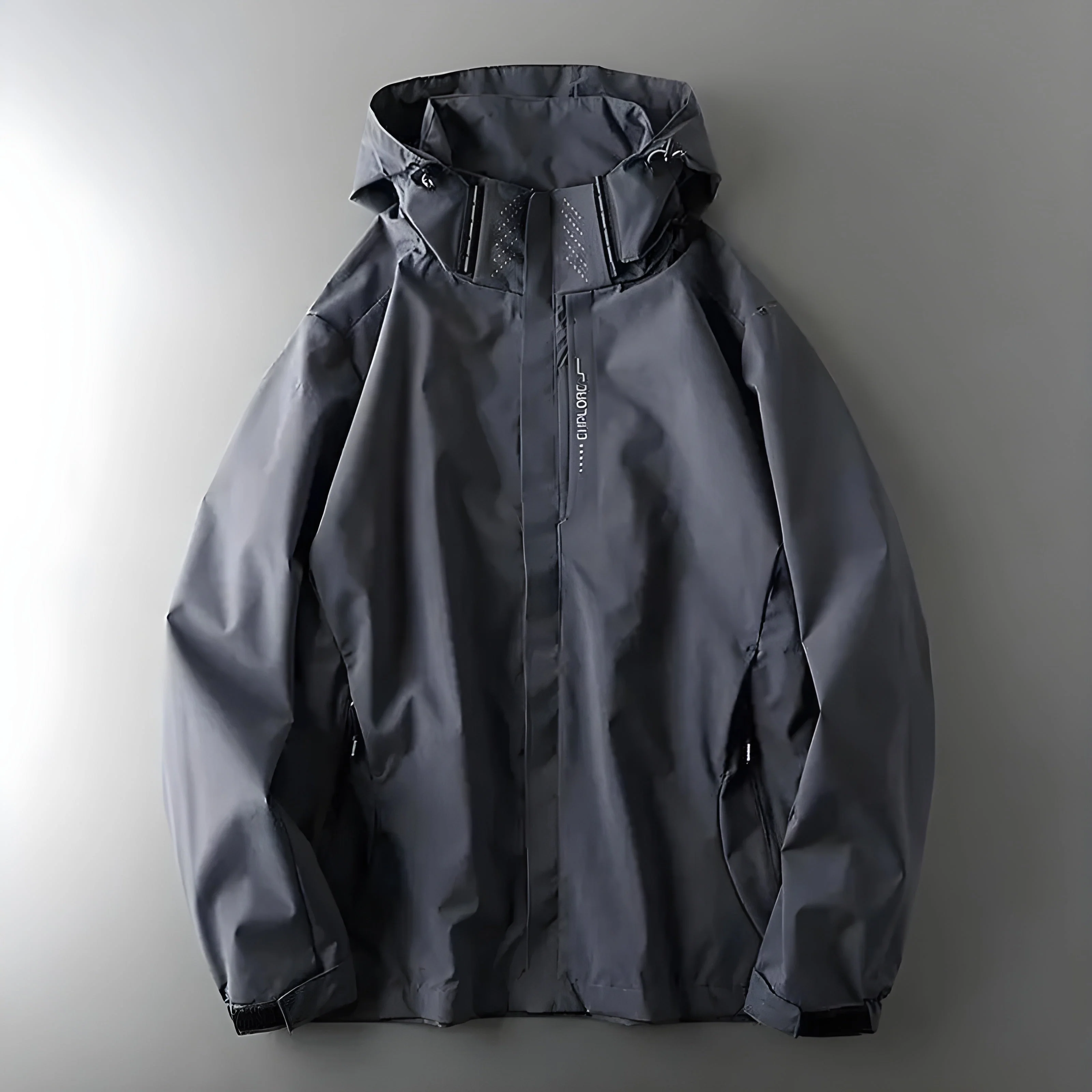 Gaul | Waterproof windbreaker - Image 4