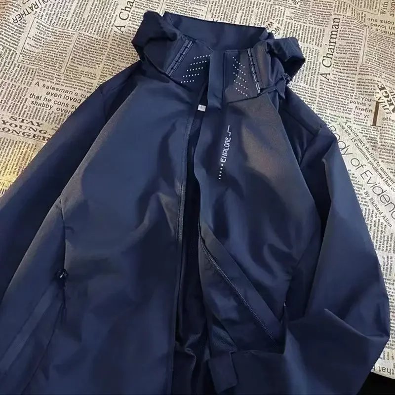 Gaul | Waterproof windbreaker - Image 5
