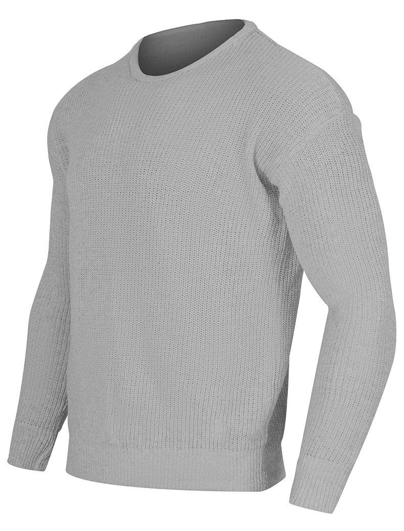 Gavin® | Comfortable casual sweater - Image 2