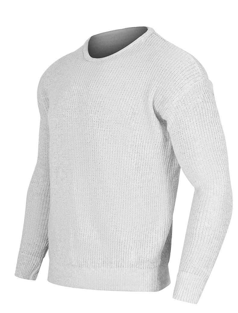 Gavin® | Comfortable casual sweater - Image 3