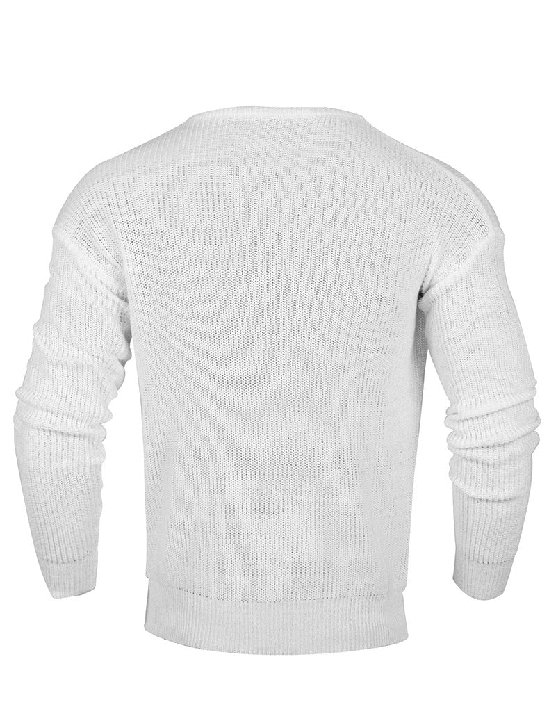 Gavin® | Comfortable casual sweater - Image 4