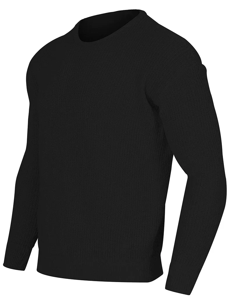 Gavin® | Comfortable casual sweater - Image 5