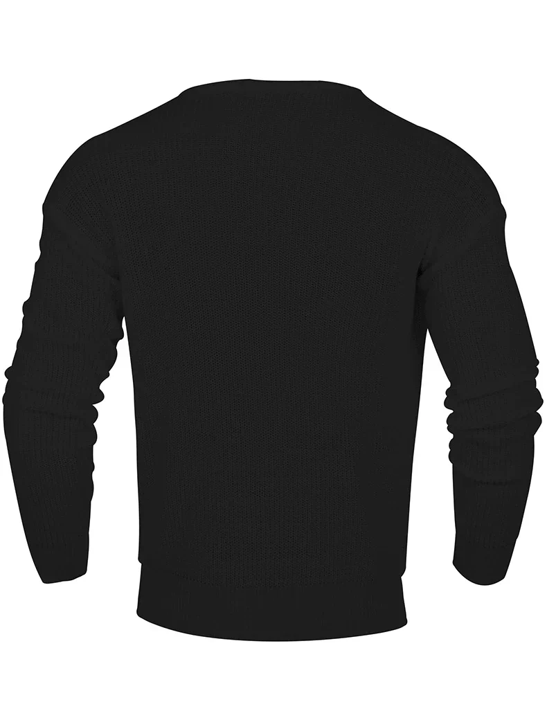 Gavin® | Comfortable casual sweater - Image 6