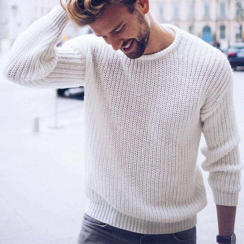 Gavin® | Comfortable casual sweater - Image 8