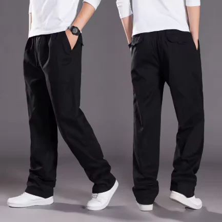 Gavin® | Cotton Men'S Trousers - Image 3