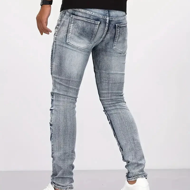 Gavin® | Structured Denim - Image 3
