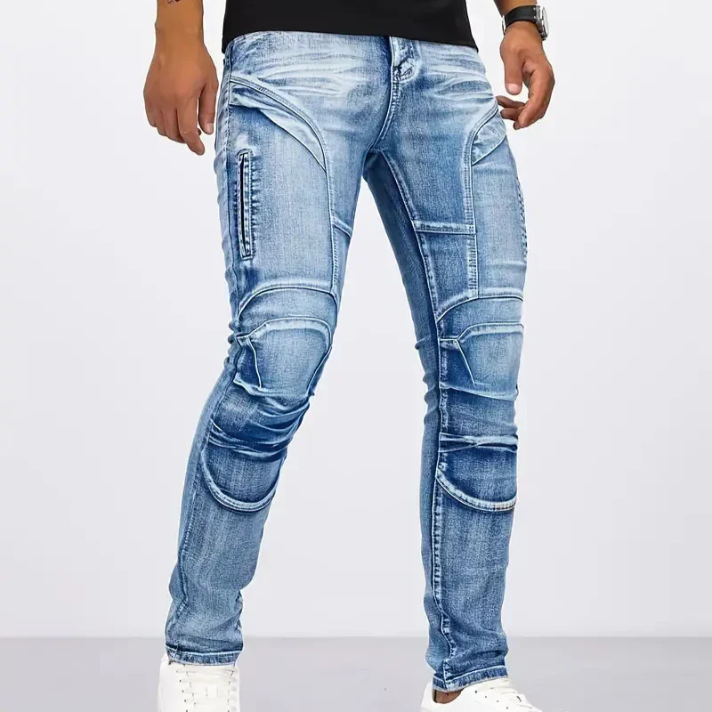Gavin® | Structured Denim - Image 4